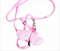 Imported Butterfly Cat Harness B
