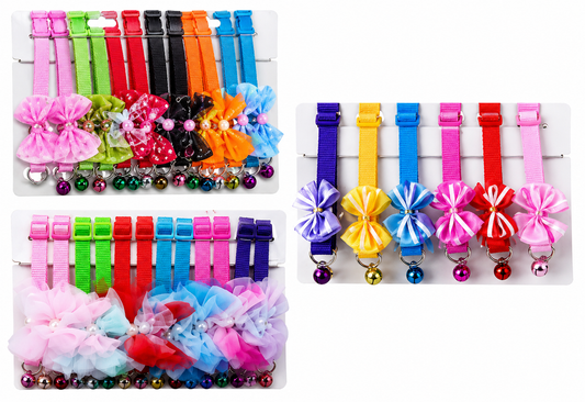 Imported Cat Collar AA1-21