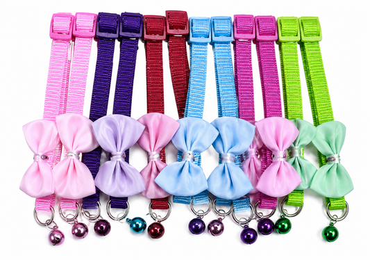 Imported Cat Collar BB1-32