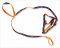 Imported Cat Harness (DH 101) A