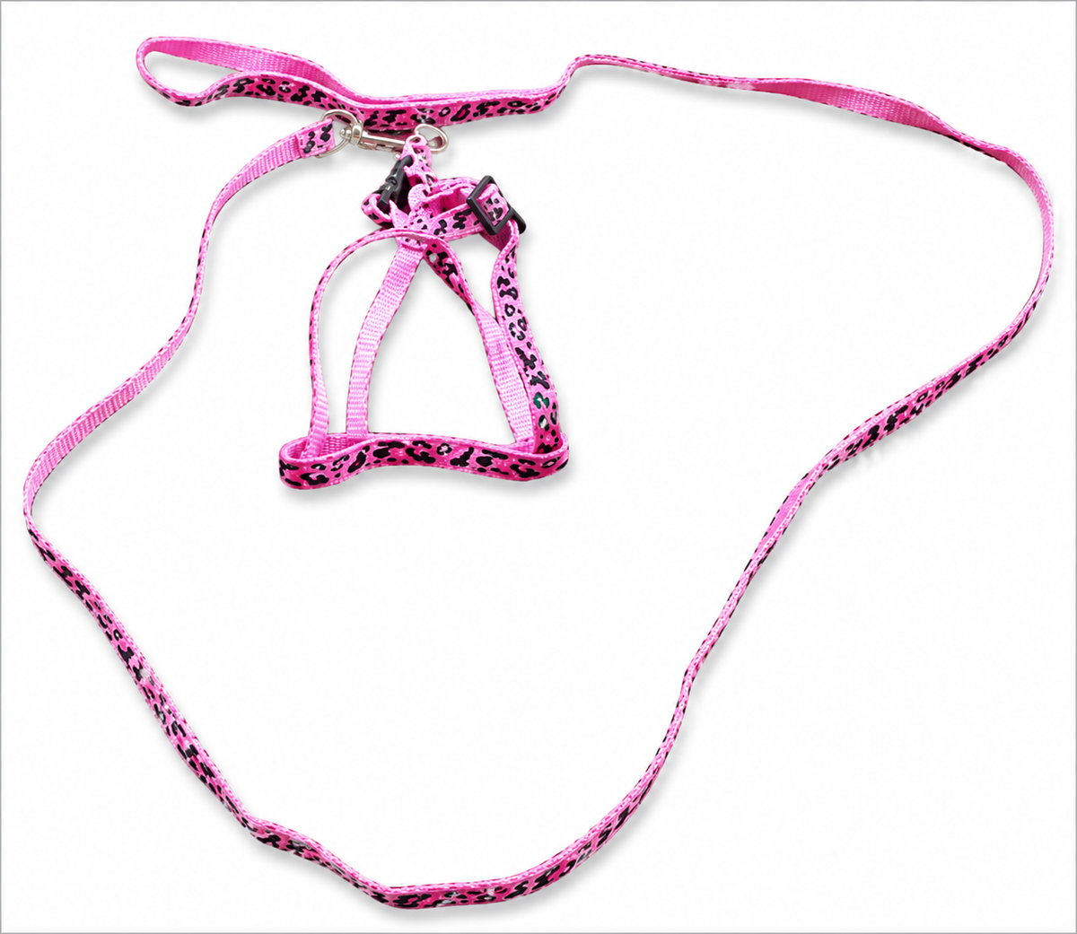 Imported Cat Harness (DH 101) B
