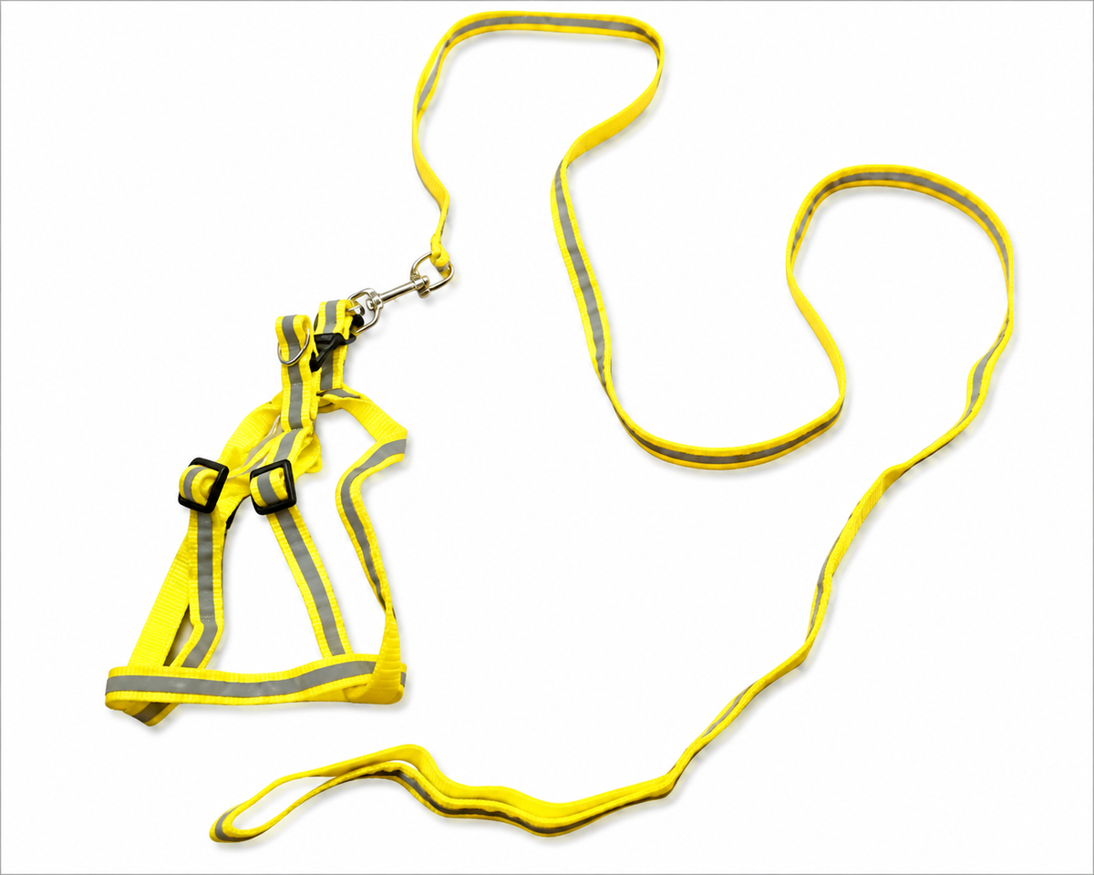 Imported Cat Harness (DH 101) C