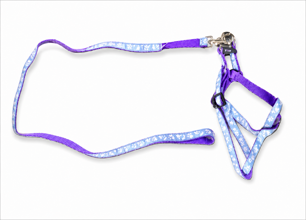 Imported Cat Harness (DH 105)