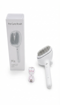 Imported Chargeable Steam Brush (With Charging cable)