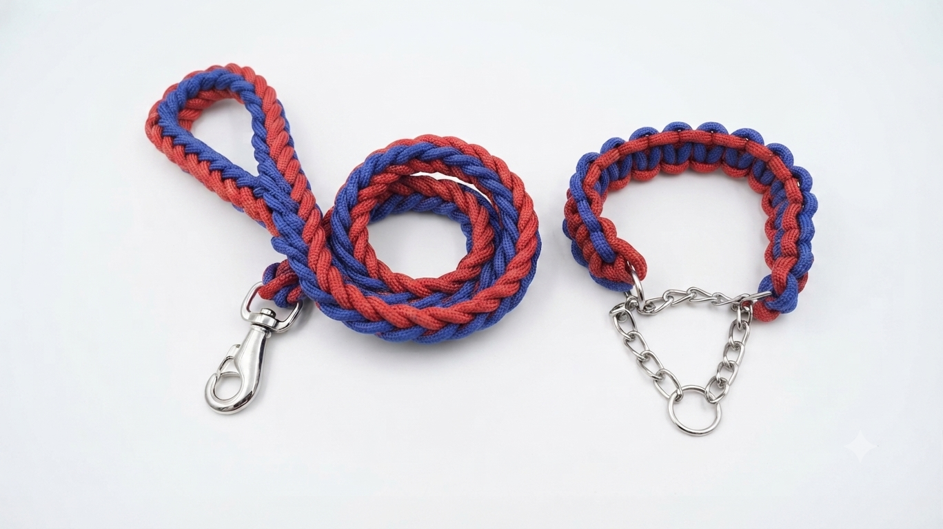 Imported Dog Leash ROPE