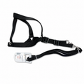 Imported Dog harness with foam 3 Colors