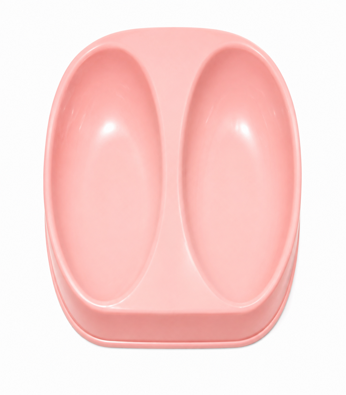 Imported Double Bowl BB1-2