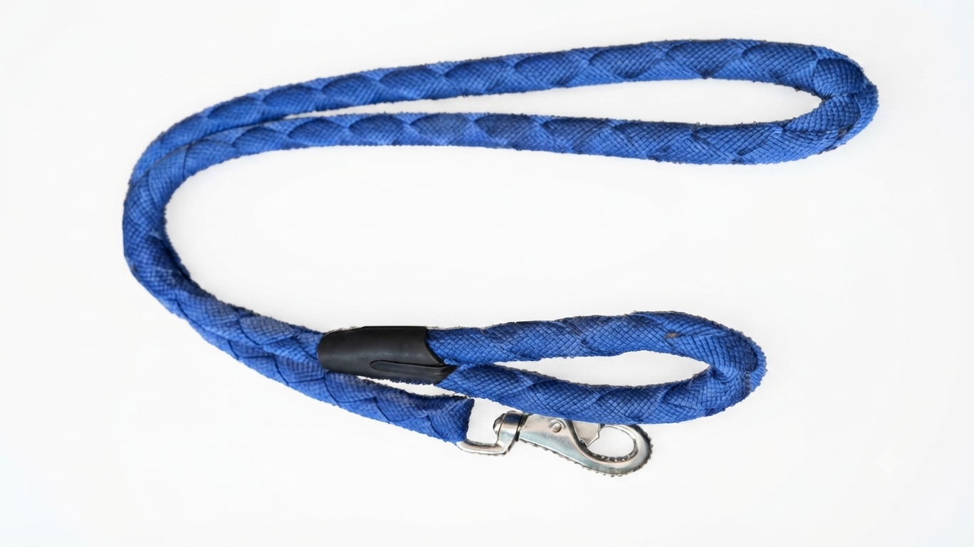 Imported Leash
