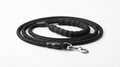 Imported Leash With Foam Handle