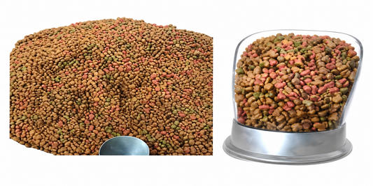Imported Open Dog Food (Rate according to Qty)