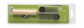 Imported Pet Double side Comb With Full Pack(Wooden Handle)