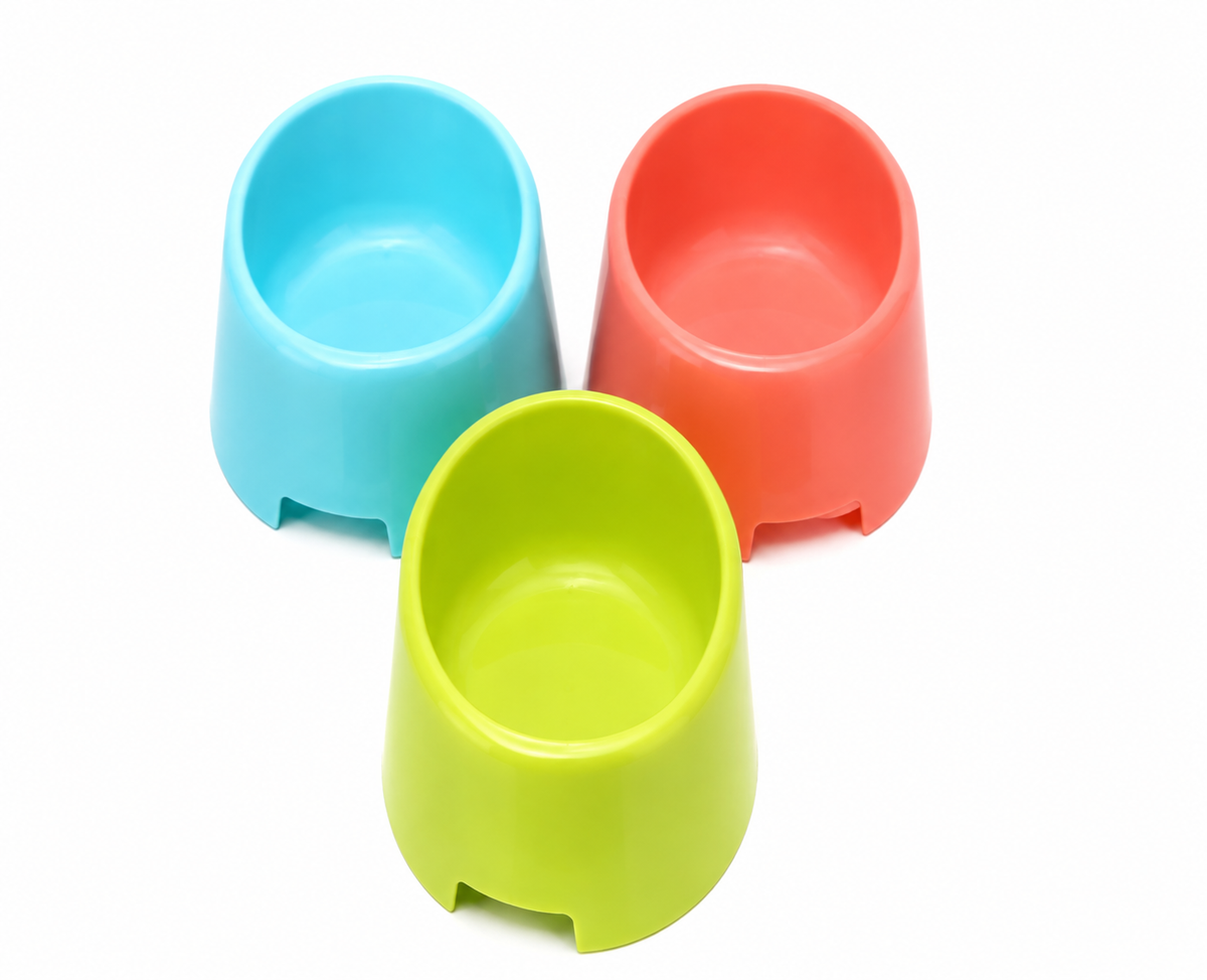 Imported Round Single Bowl