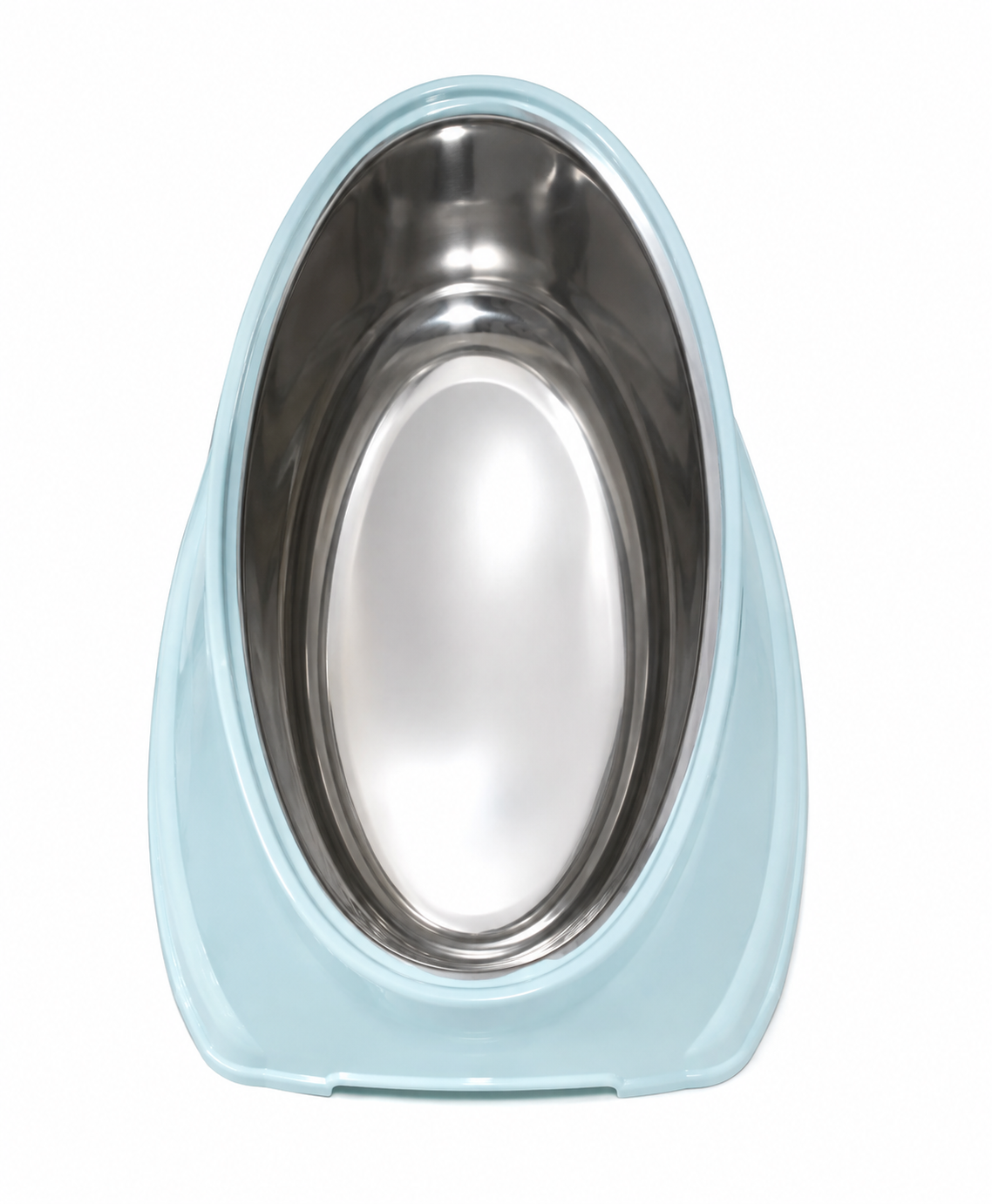 Imported Single Bowl With Steel Cup BB1-4
