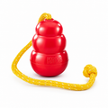 Kong Toy With Rope