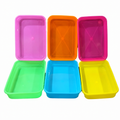 Liter Tray Local With Multicolor S.H