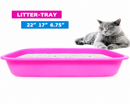 Litter Tray