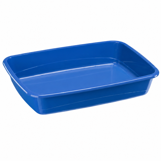 Litter Tray (L) With Scoop