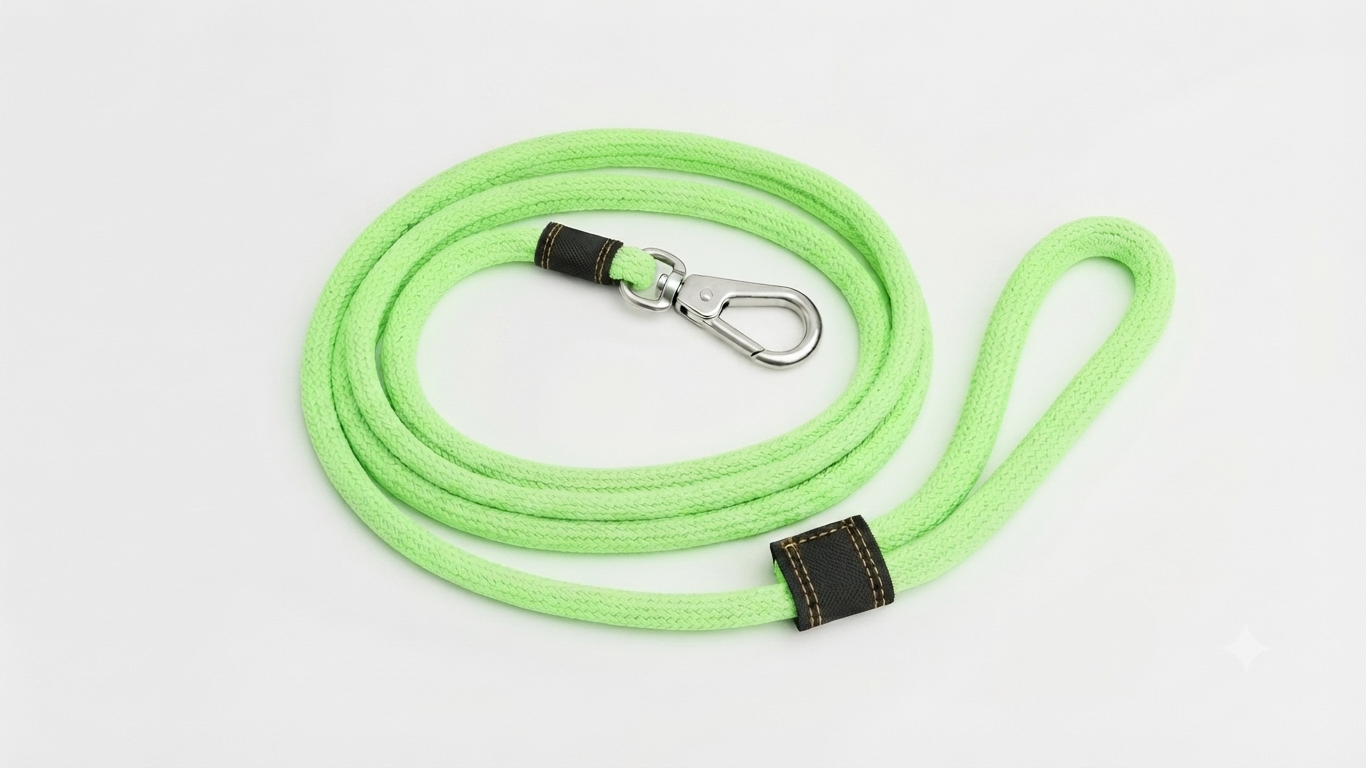 Local Leash