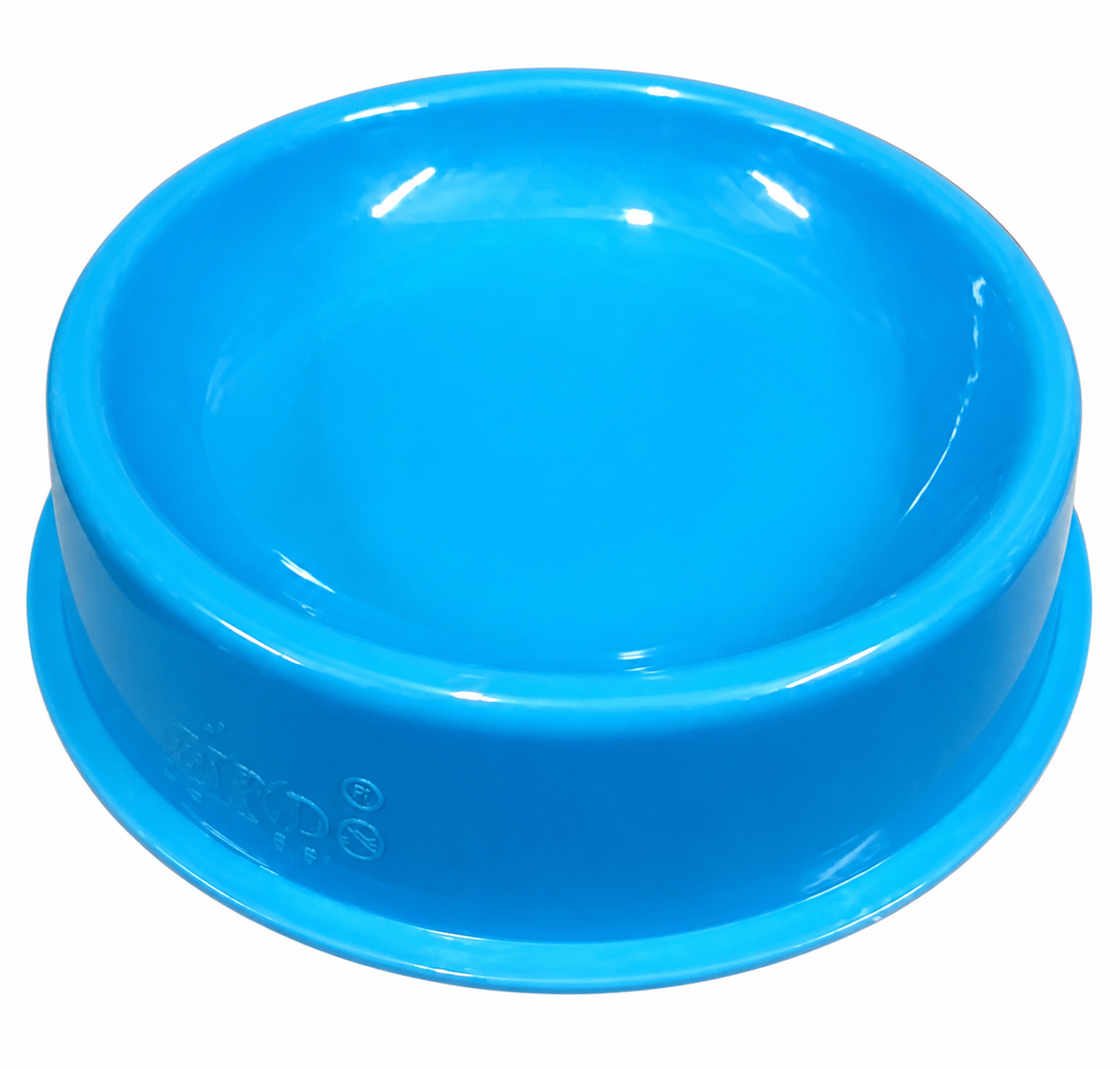 Local Single pet Bowl S.H 9.5''