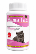 MamaLac Kitten Milk Replacment