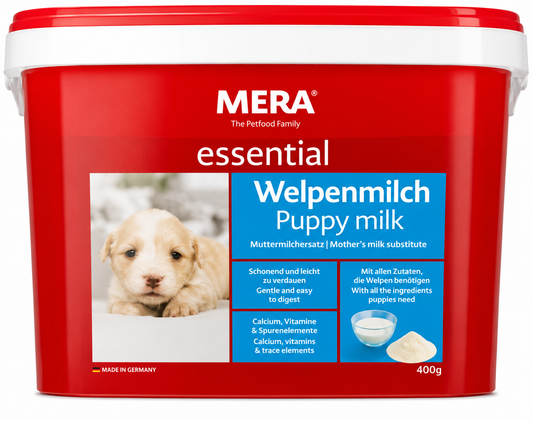 Mera Dog Milk 400gram