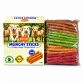 Mio Amore Munchy Sticks 500gm 6