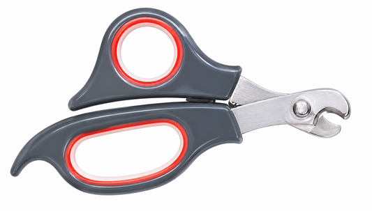 Nail Clipper Cat
