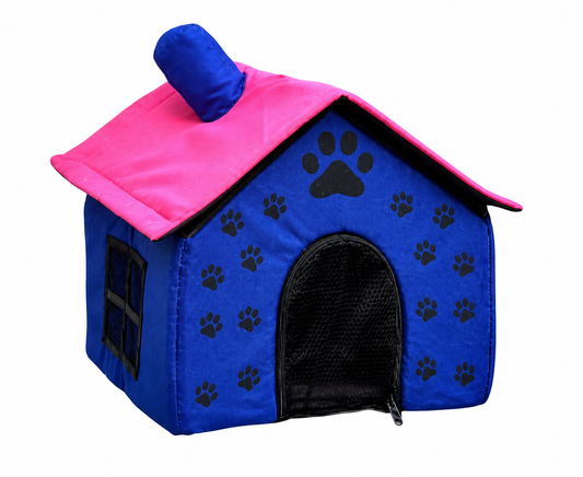 New Hut House