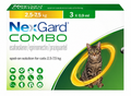 NexGard Combo 2.5-7.5kg