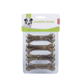 Nunbell Chewing Bone 4pcs