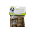 Nunbell Chewing Bone 6pcs Ex