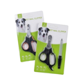Nunbell Scissor Nail Clipper