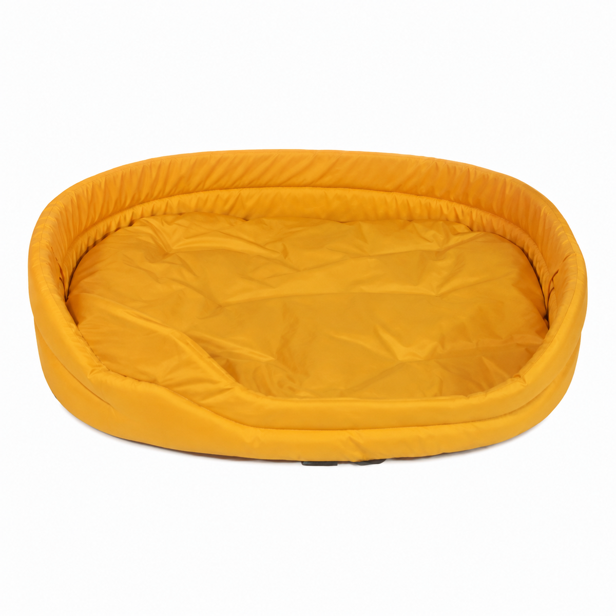 Oval Bed