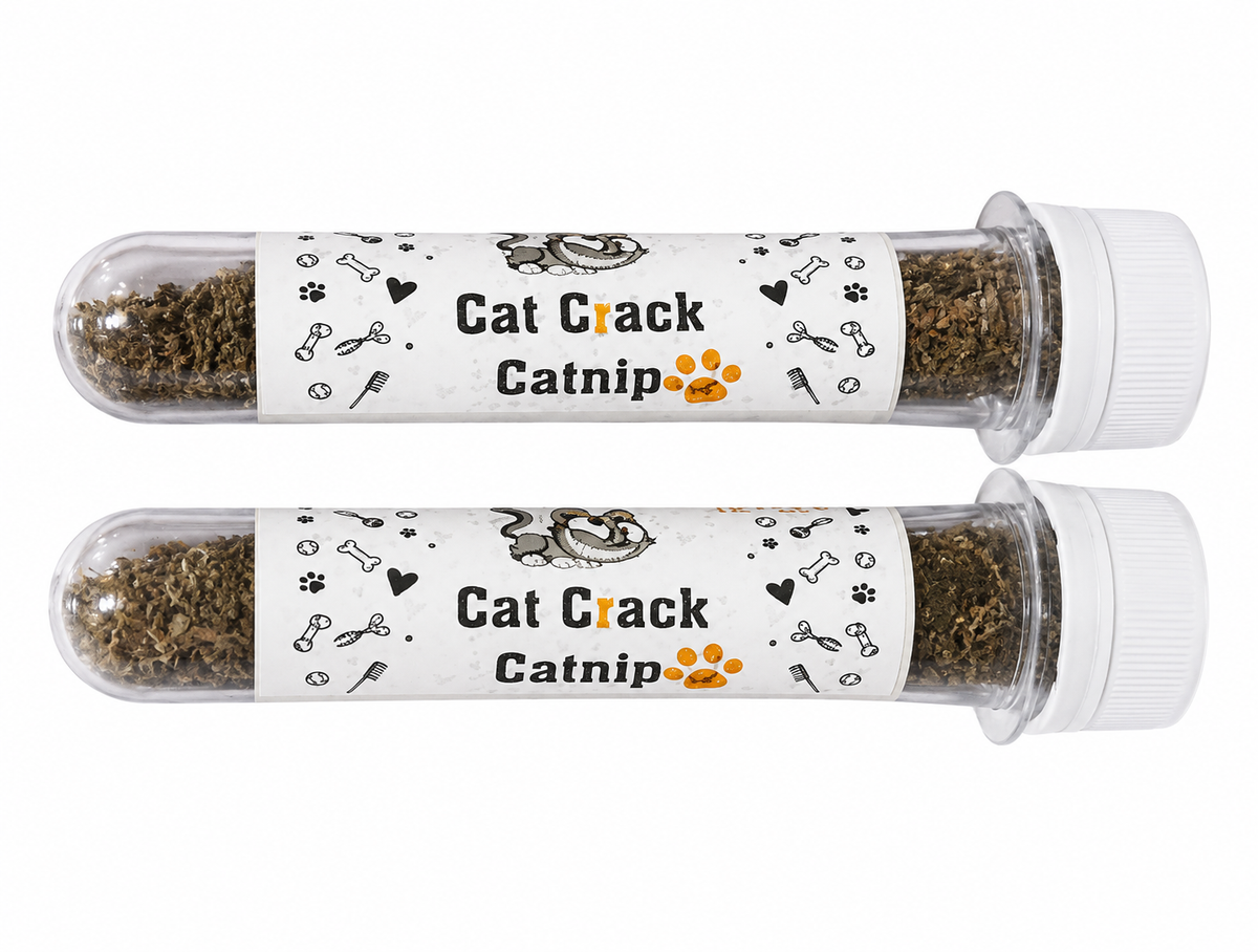 PMS Cat Crack Nip Local