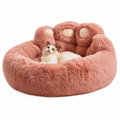 Paw Fur Bed