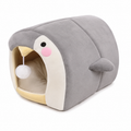 Penguin Face Igloo