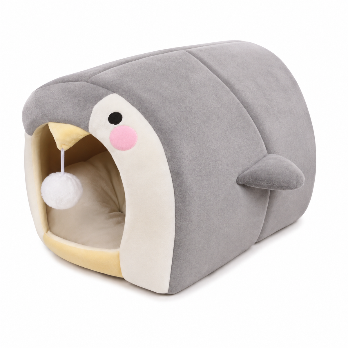 Penguin Face Igloo