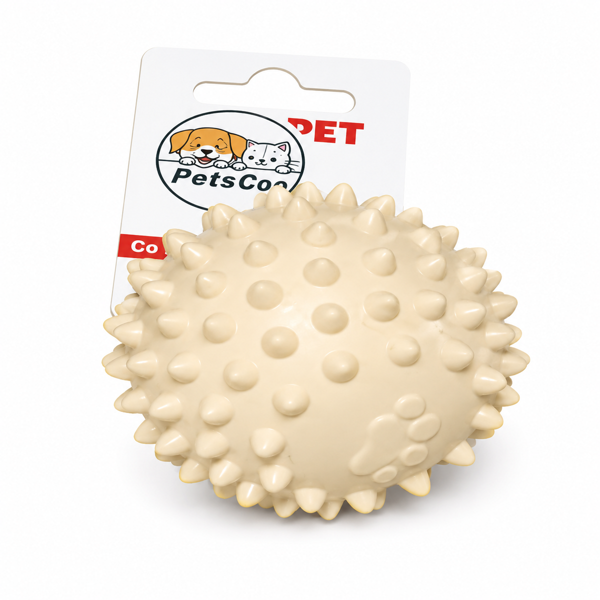 Pet Ball Theather Toy