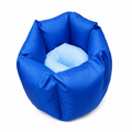 Pet Bed Round Classic 17"*14"