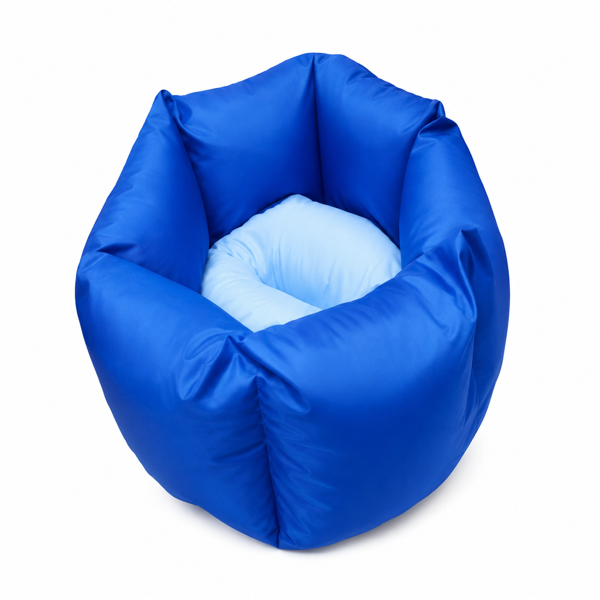 Pet Bed Round Classic 17"*14"