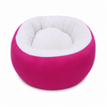 Pet Bed Round Extra Comfort