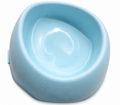 Pet Bowl D.C Bl 0252 9 inches
