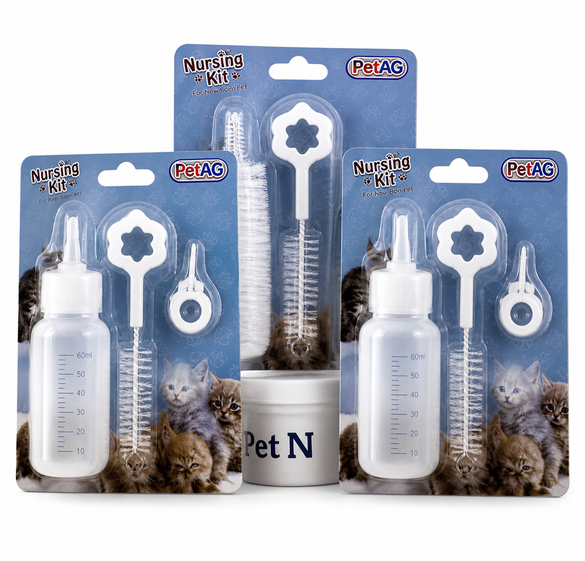 Pet Feeder