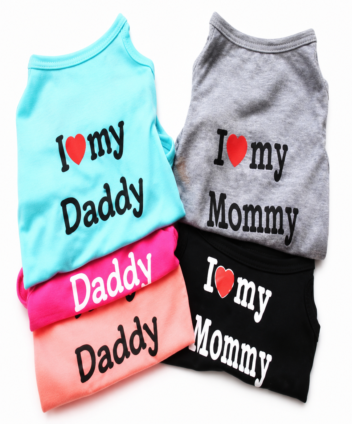 Pet Shirts