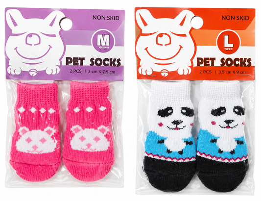 Pet Socks
