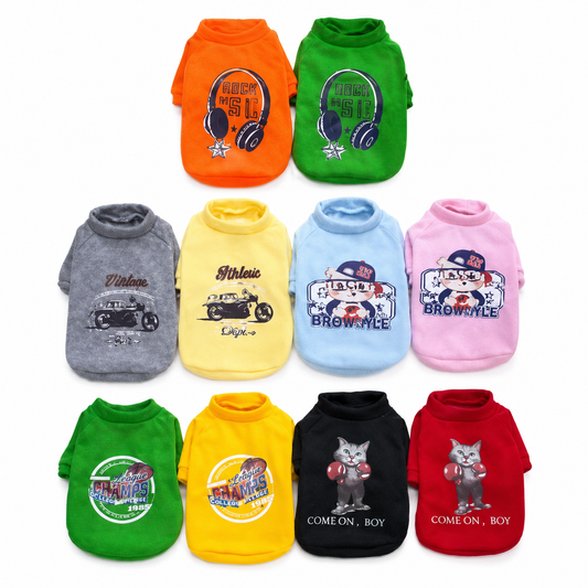 Pet Sweater