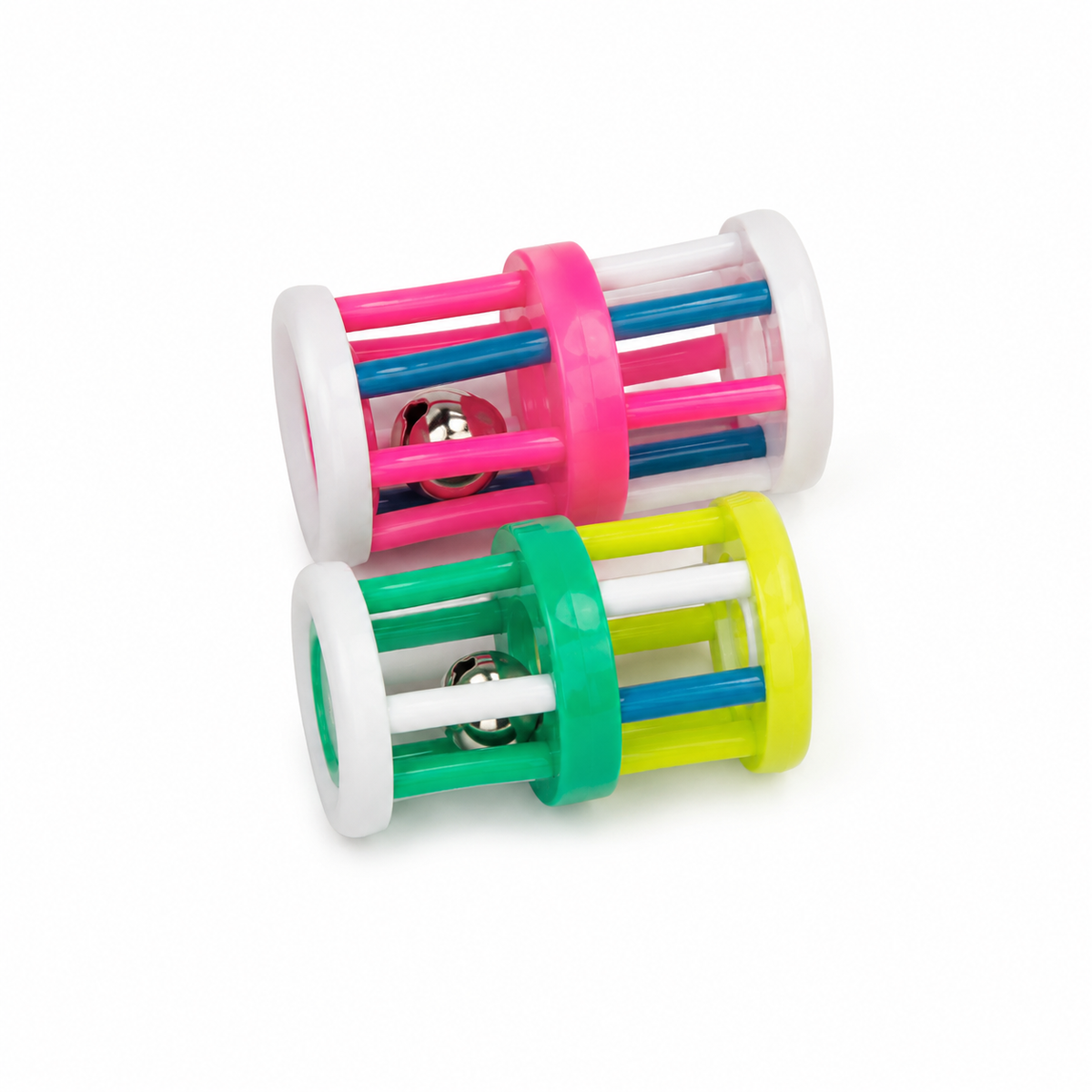 Pet Toy 4 in 1