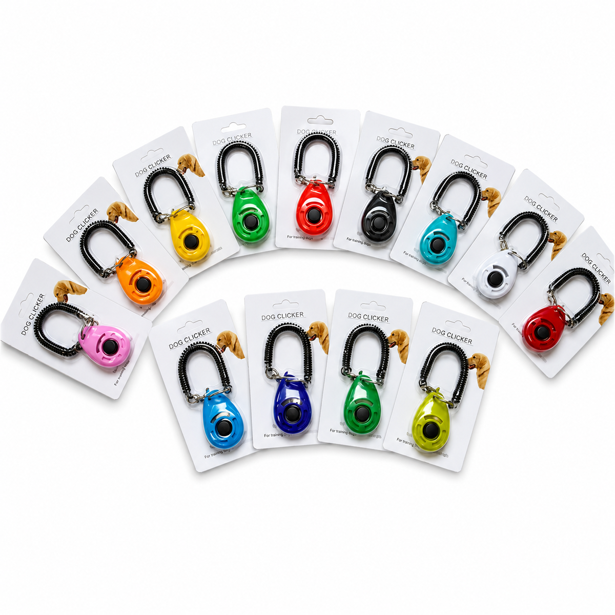 Pet Training Clicker