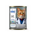 Petable Cat Gastro Tin 400gm