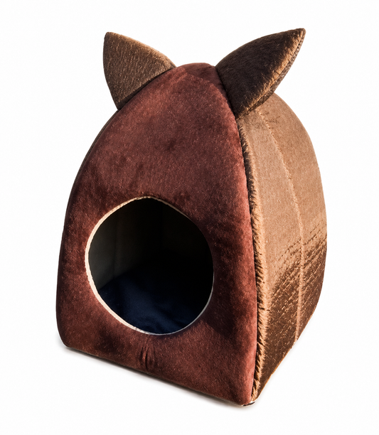 Rabbit Furr House